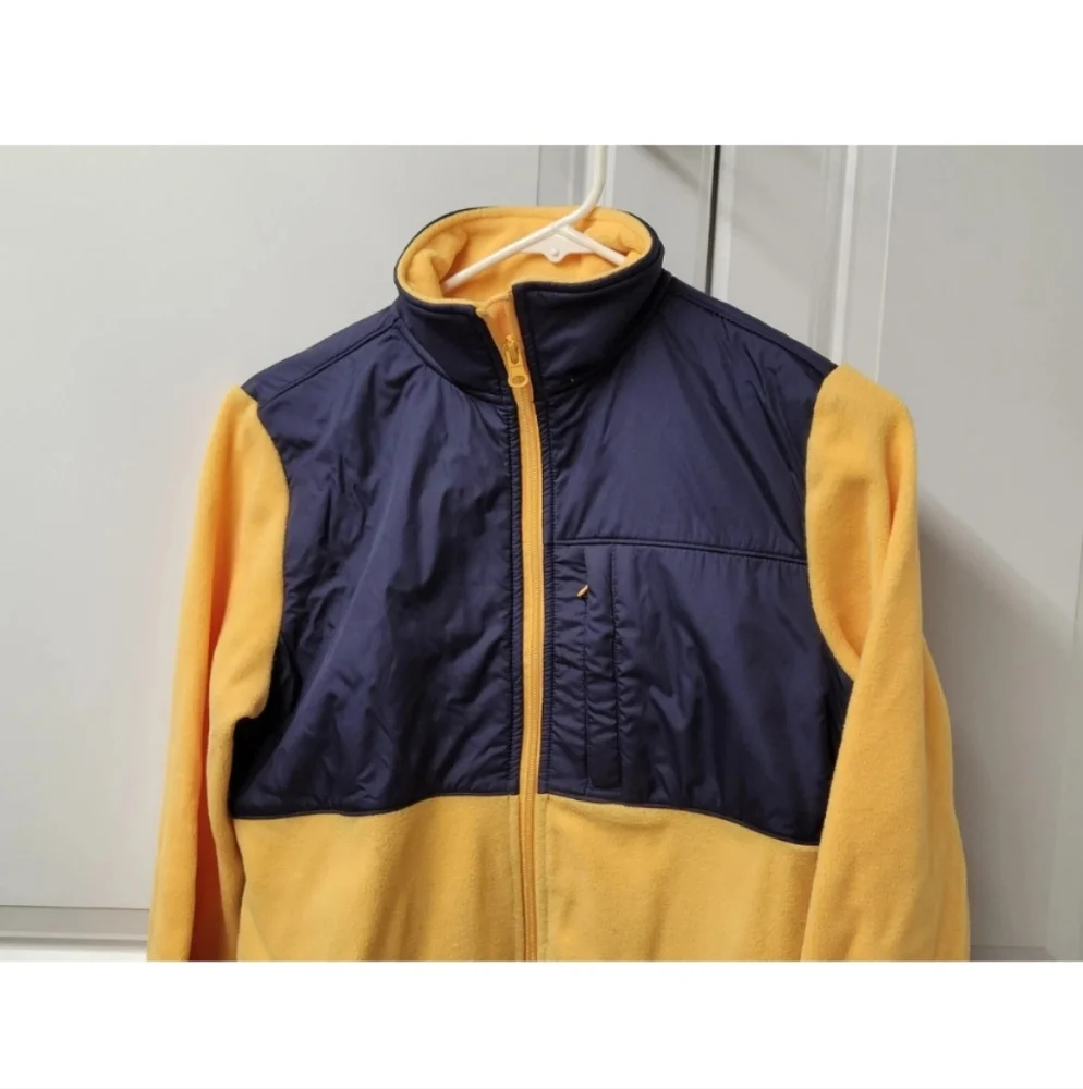 Coldwater Creek Jacket Boys Size: Petite Small Full Zip